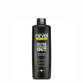 Nirvel Nutre Color Out Ativador 20vol(6%) 500ml