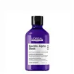 Loreal Expert Keratin Alpha Sleek Shampoo