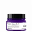 Loreal Expert Keratin Alpha Sleek Máscara