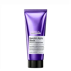 Loreal Expert Keratin Alpha Sleek Smooth Transformer 200ml