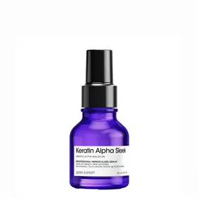 Loreal Expert Keratin Alpha Sleek Serum 50ml