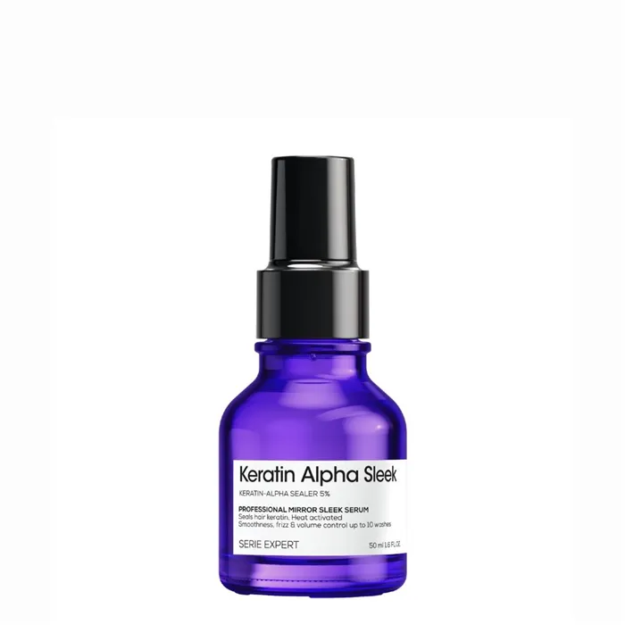 Loreal Expert Keratin Alpha Sleek Serum 50ml