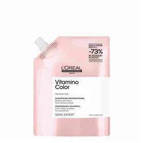 Loreal Expert Vitamino Color Champu