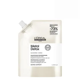 Loreal Expert Metal Detox Champô