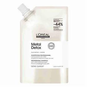 L'Oréal Expert Metal Detox Shampoing