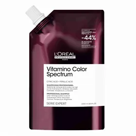 L'Oréal Expert Vitamino Color Shampoing pour cheveux colorés