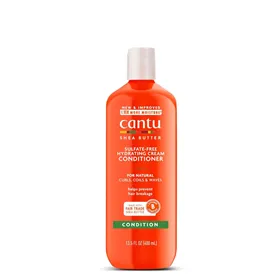 Cantu Shea Butter Hydrating Cream Amaciador