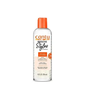 Cantu Protective Styles Hair Bath & Cleanser 296ml