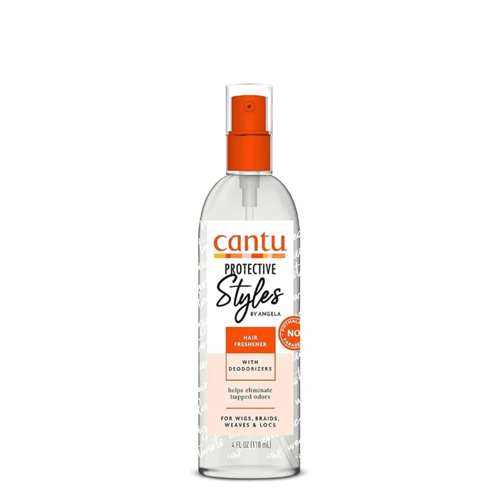 Cantu Protective Styles Hair Freshner Deo Mist 118 ml