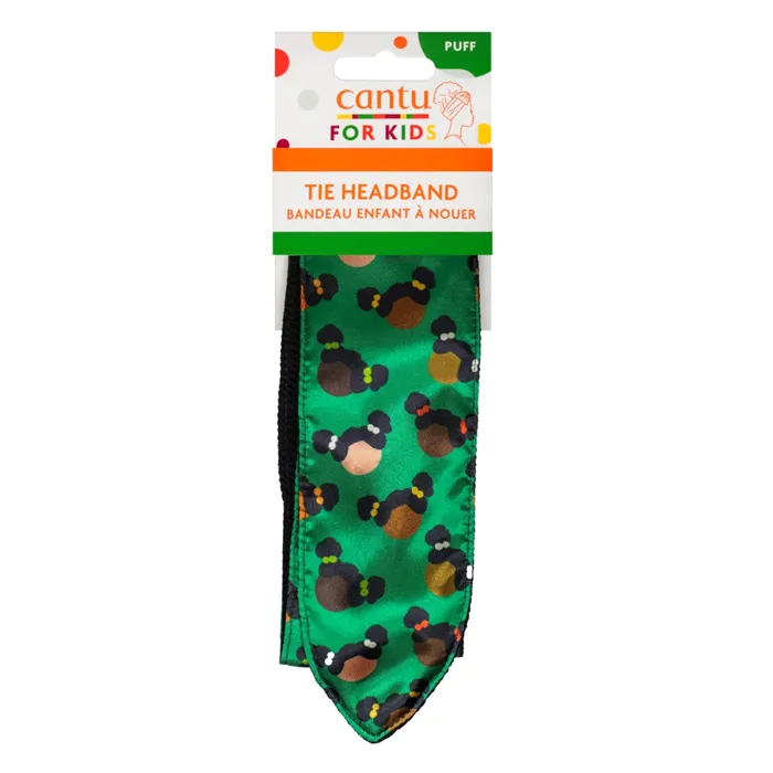 Cantu For Kids Mkoby Collection Tie Wrap