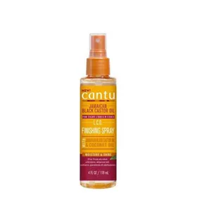 Cantu Jamaican Black Castor Oil Edge 113g