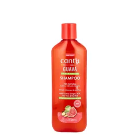 Cantu Guava & Ginger Scalp Relief Condioner 400ml