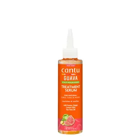 Cantu Serum Tratamento de Óleo de Cenoura e Gengibre 118ml