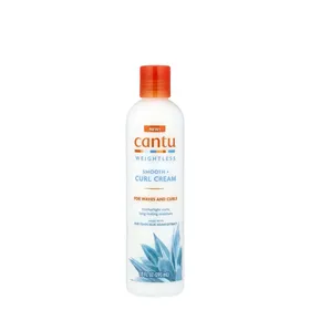 Cantu Weightless Curl Smoth+ Creme 295ml