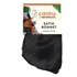 Cantu Satin Bonnet Black Classic
