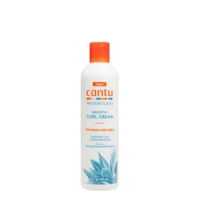 Cantu Weightless Curl Smoth+ Gel 295 ml