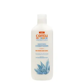 Cantu Weightless Smoothing Amaciador 400ml