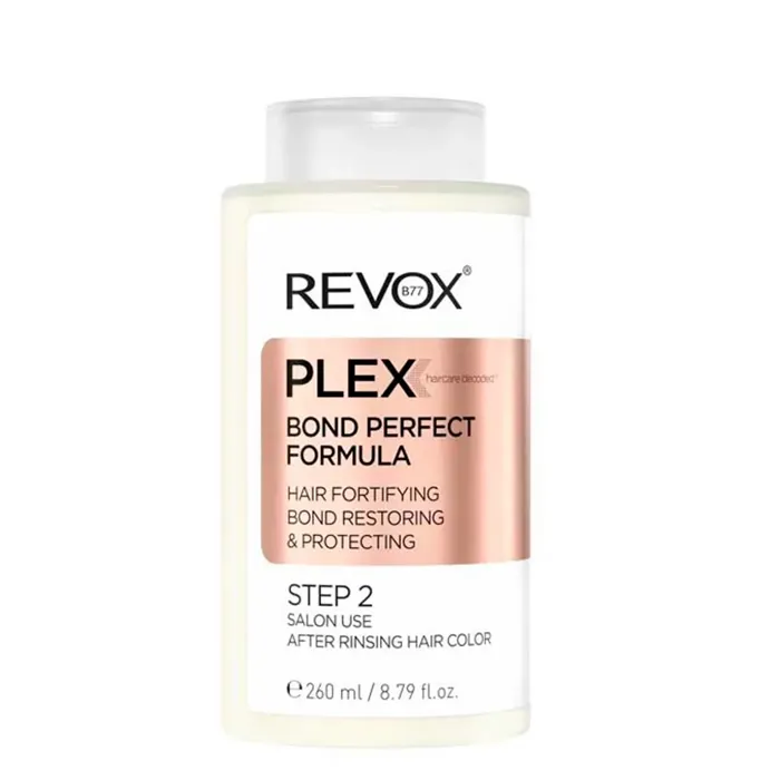 Revox Plex Step 2 Bond Perfect Formula 260ml