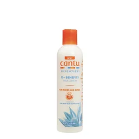 Cantu Weightless 15+ Benefits Daily Leave-In 236ml