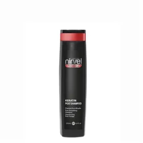 Nirvel Keratin Champô