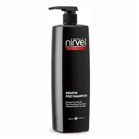 Nirvel Keratin Post Shampoo