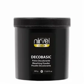 Nirvel Decobasic 500g