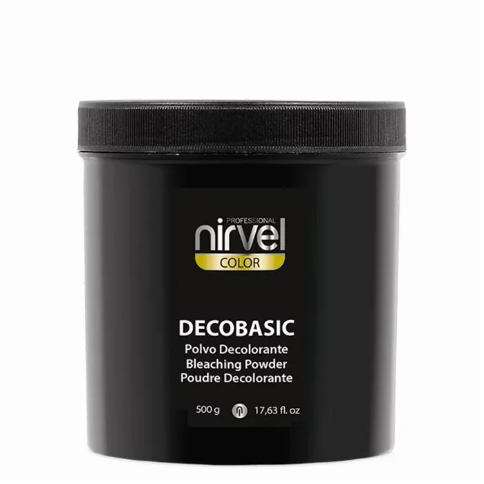 Nirvel Decobasic 500 g