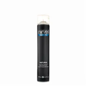 Nirvel Laque Naturelle Hairspray