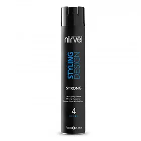 Nirvel Hairspray