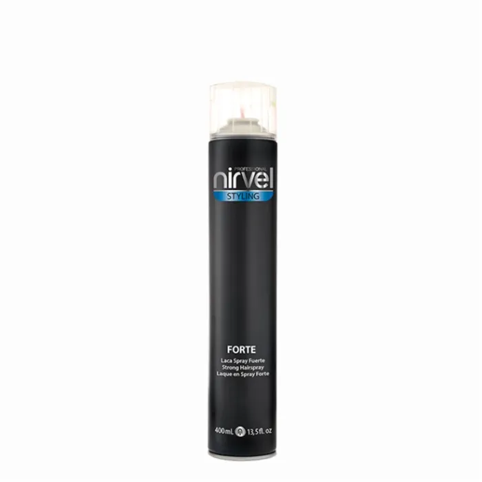 Nirvel Laca Hairspray