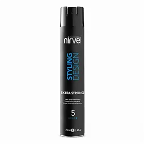 Nirvel Hairspray