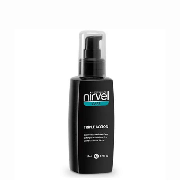 Nirvel Triple Accion 125ml