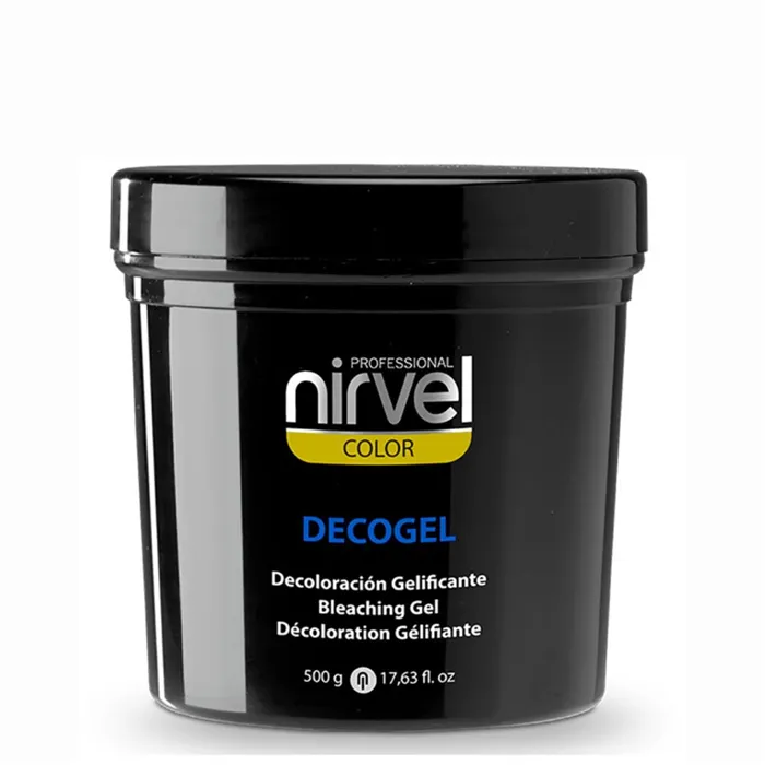 Nirvel Decogel 500g