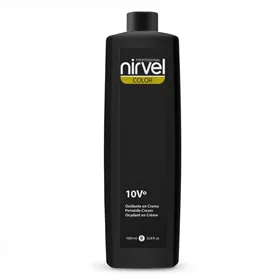 Nirvel Oxidante En Crema 1000ml