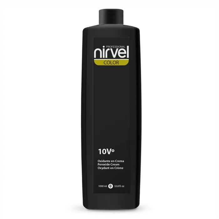 Nirvel Oxidante En Crema 1000ml