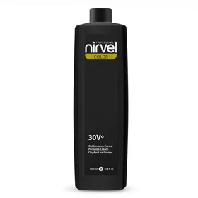 Nirvel Oxidante em Creme 1000ml