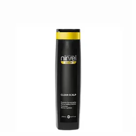 Nirvel Clean Scalp Protector Dermocapilar 250ml