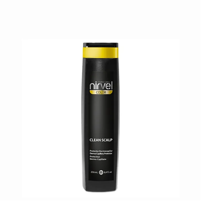 Nirvel Clean Scalp Protector Dermocapillaire 250 ml