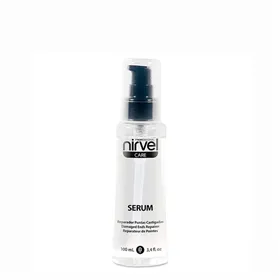 Sérum Reparador Nirvel Der Pontas 100ml
