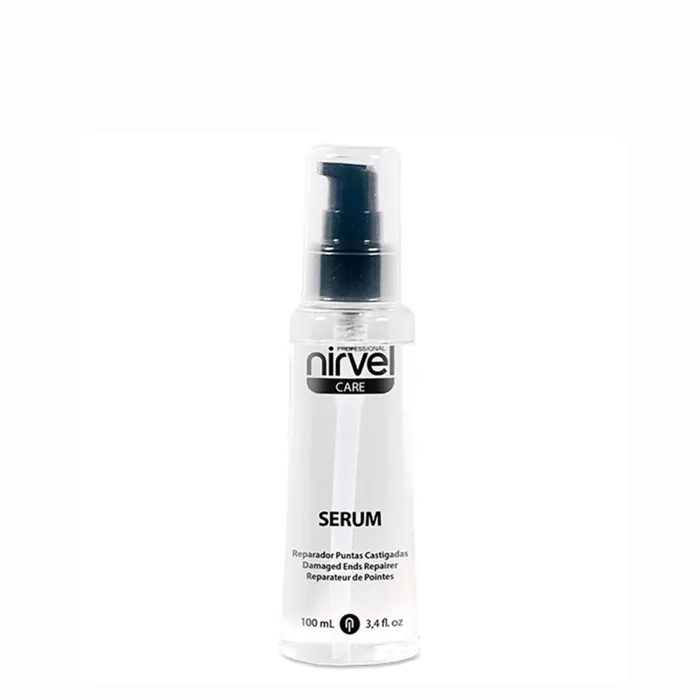 Nirvel Serum Reparador Der Puntas 100ml