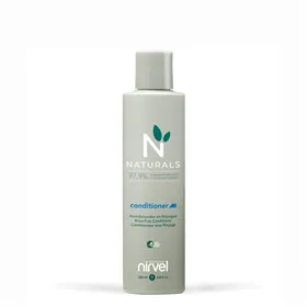Nirvel Naturals Amaciador 200ml