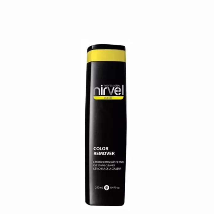 Nirvel Color Remover 250ml