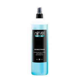 Nirvel après-shampoing Double Phase
