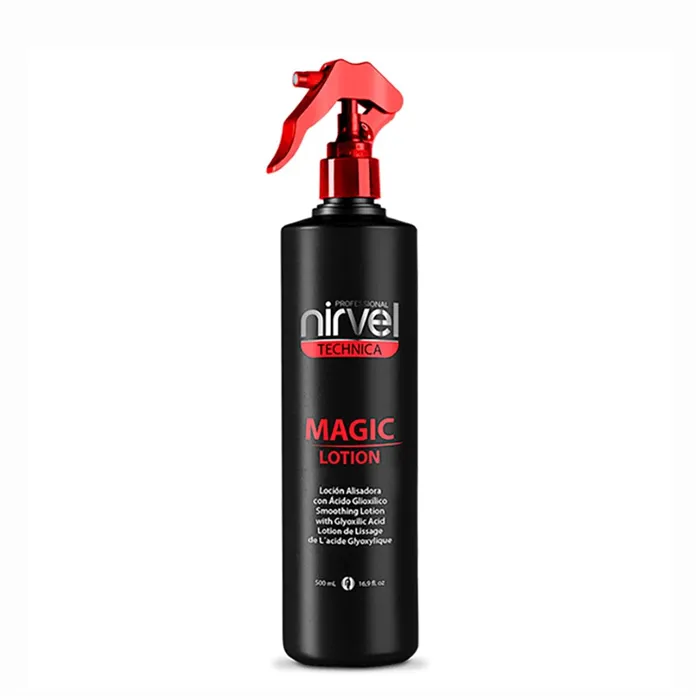 Nirvel Magic Lotion 500ml