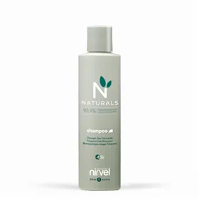 Nirvel Nature Champô 250ml