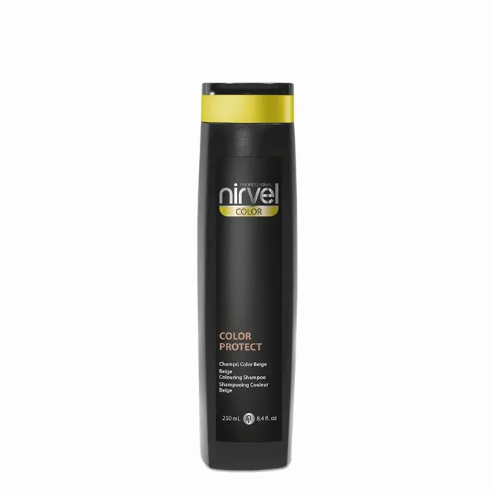 Nirvel Champú Color Protect 250ml