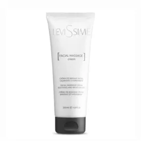 LeviSsime Facial Massage Cream 200ml