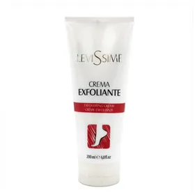 LeviSsime Creme Esfoliante de Pés 200ml