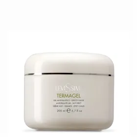 LeviSsime Termagel Gel Anticelulítico Efeito Calor 200ml