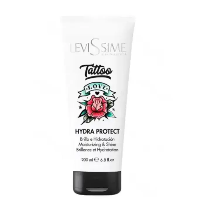 LeviSsime Tatto Hydra Protect 200 ml
